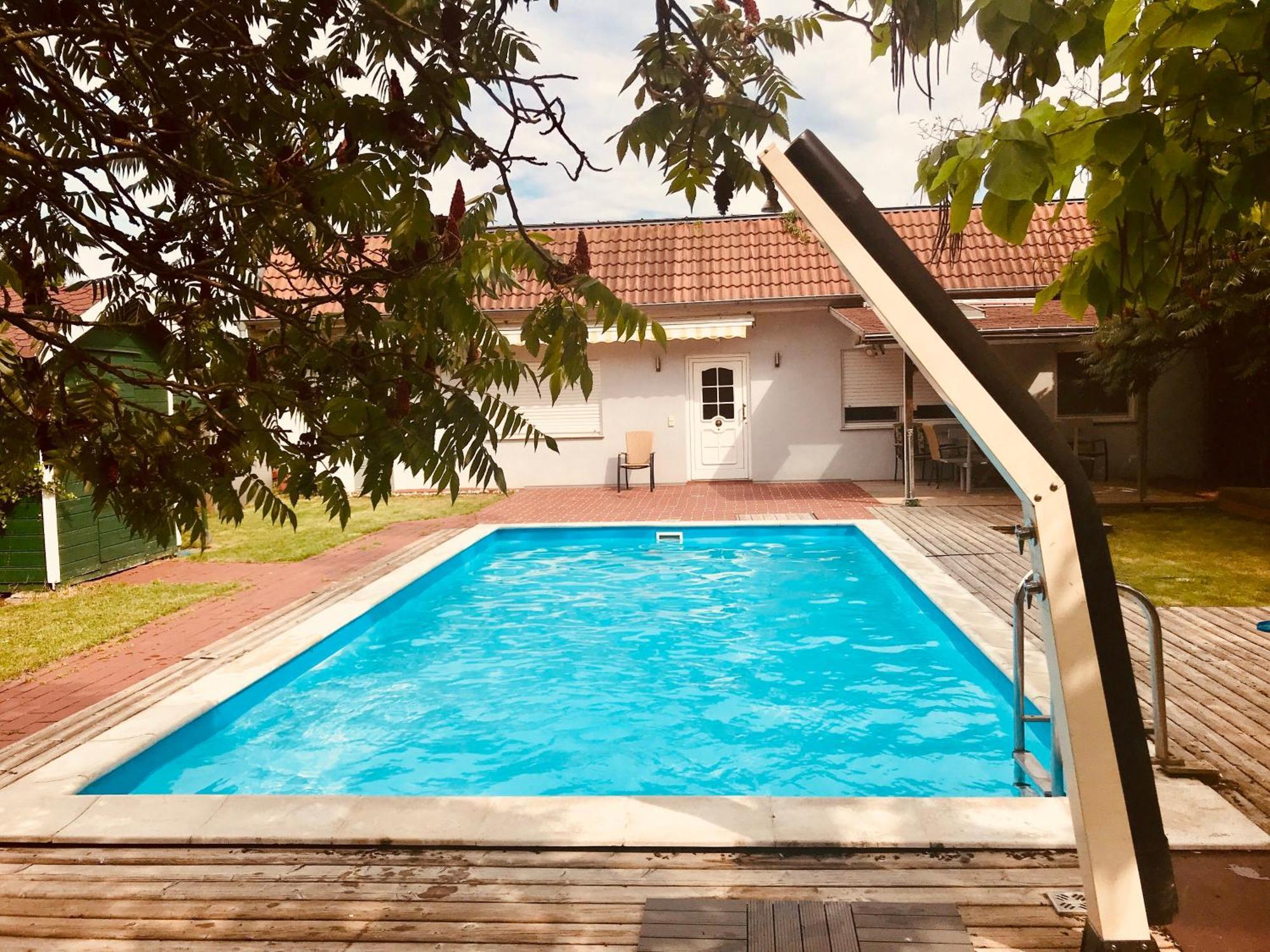 הוילה פודרסדורף אם סי Haus Gerda Und Anita מראה חיצוני תמונה