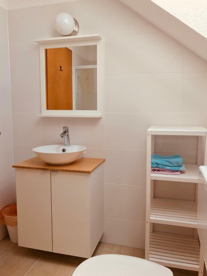 הוילה פודרסדורף אם סי Haus Gerda Und Anita מראה חיצוני תמונה