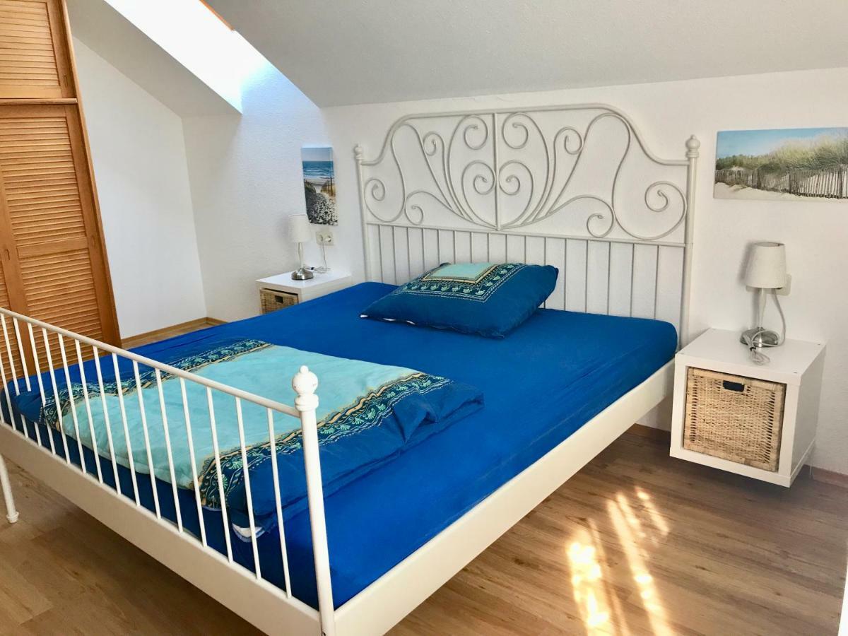 הוילה פודרסדורף אם סי Haus Gerda Und Anita מראה חיצוני תמונה