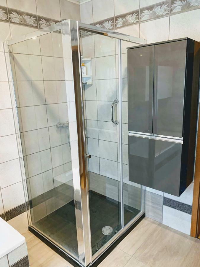 הוילה פודרסדורף אם סי Haus Gerda Und Anita מראה חיצוני תמונה